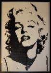 Marilyn Monroe by Johan Gogman