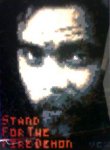 Roky Erickson / Stand For The Fire Demon by Snild